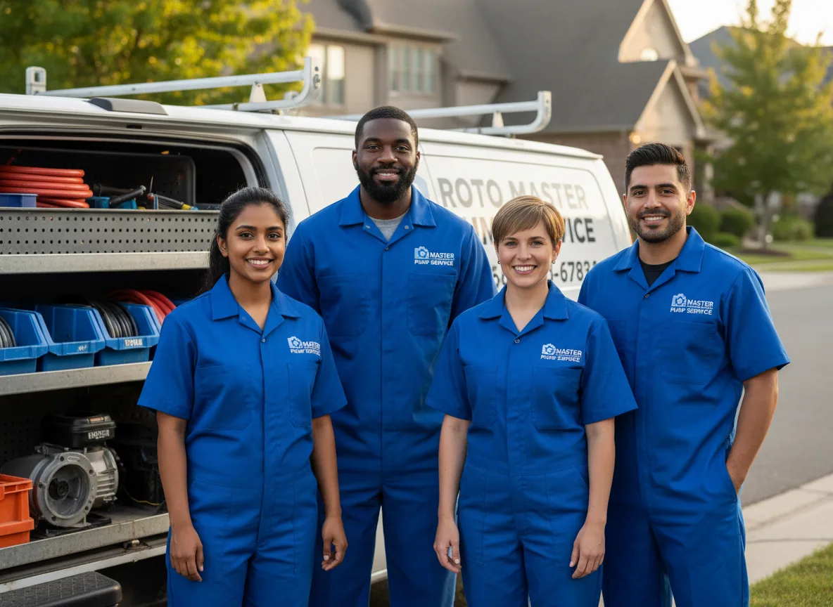 Sump Pump Installation company in West Warwick, RI